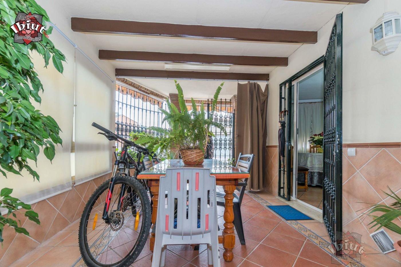 For sale of house in Torre del Mar