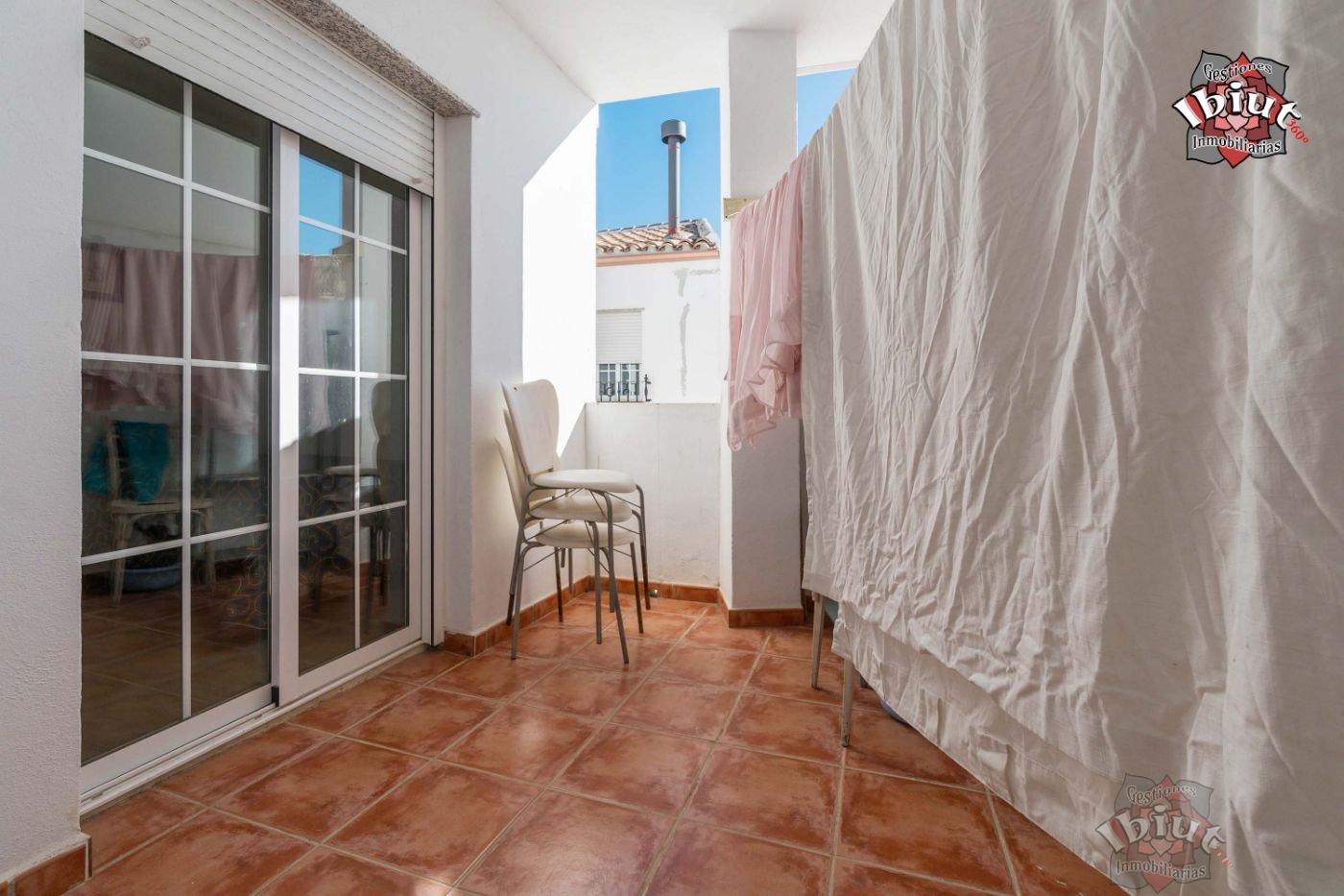 For sale of penthouse in Canillas de Aceituno
