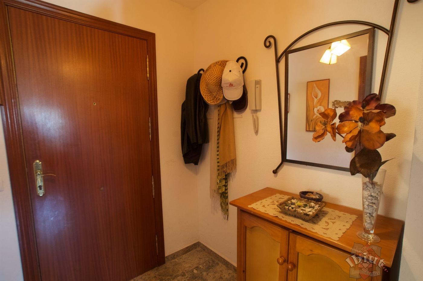 For sale of apartment in Algarrobo Costa