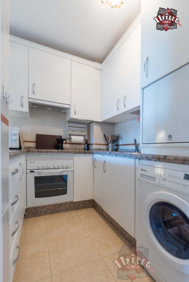 Alquiler de apartamento en El Morche