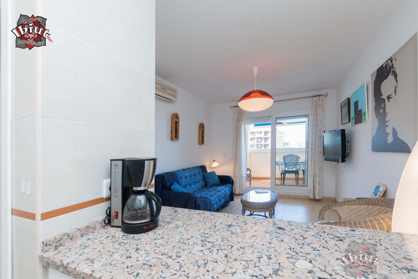 Alquiler de apartamento en El Morche