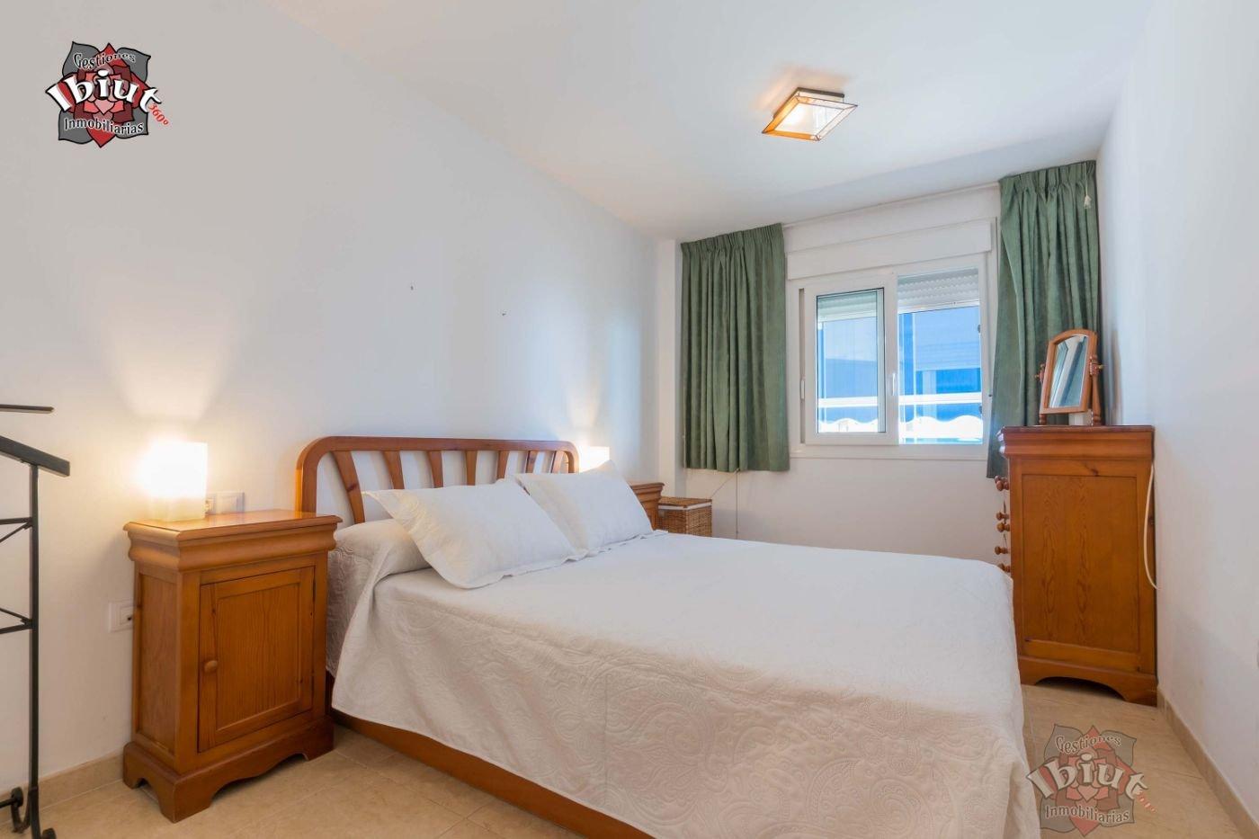 Alquiler de apartamento en El Morche