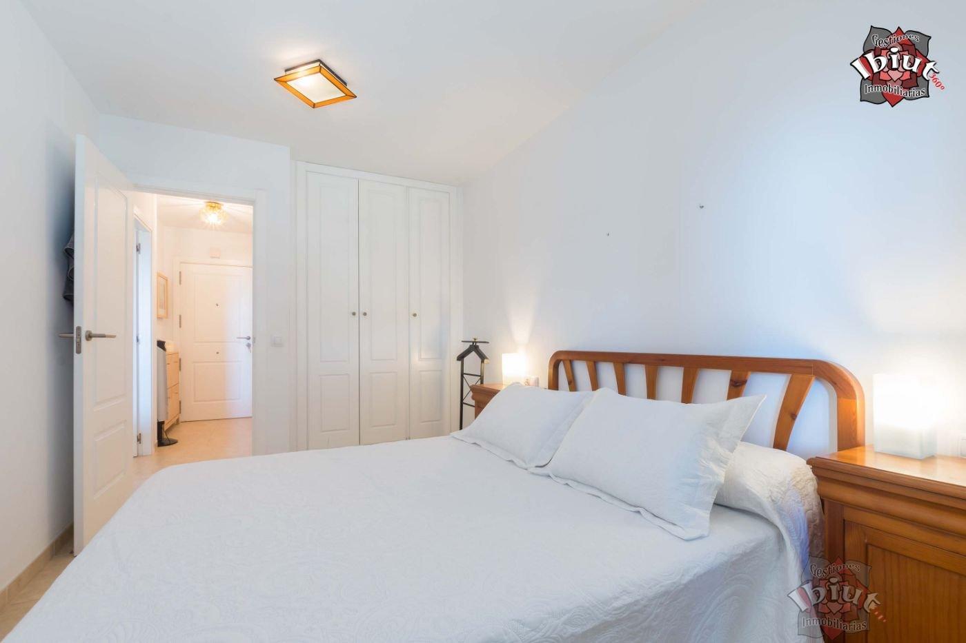Alquiler de apartamento en El Morche