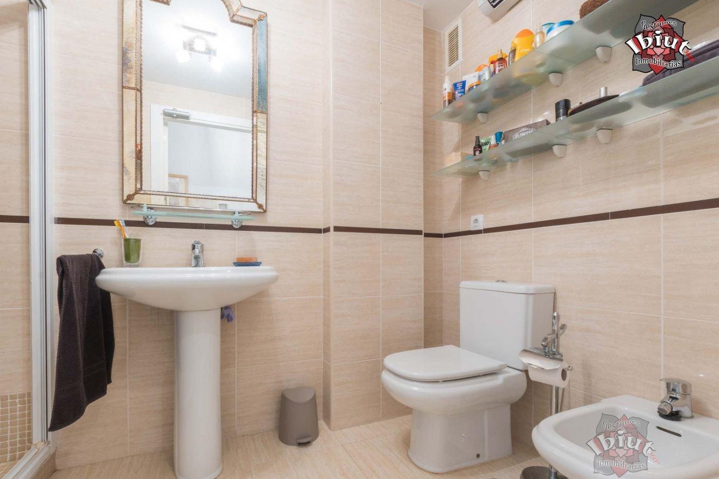 Alquiler de apartamento en El Morche