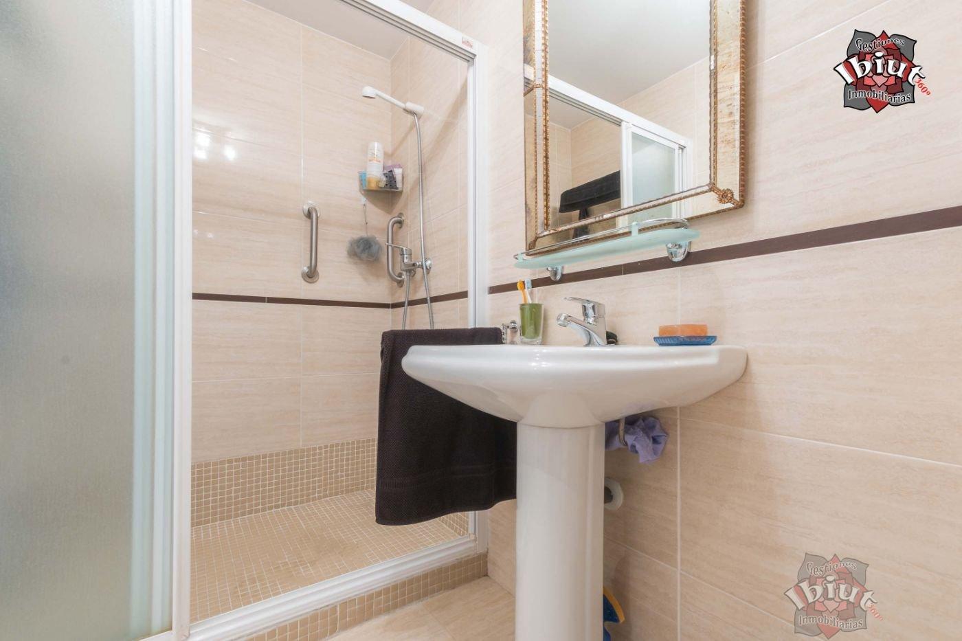 Alquiler de apartamento en El Morche