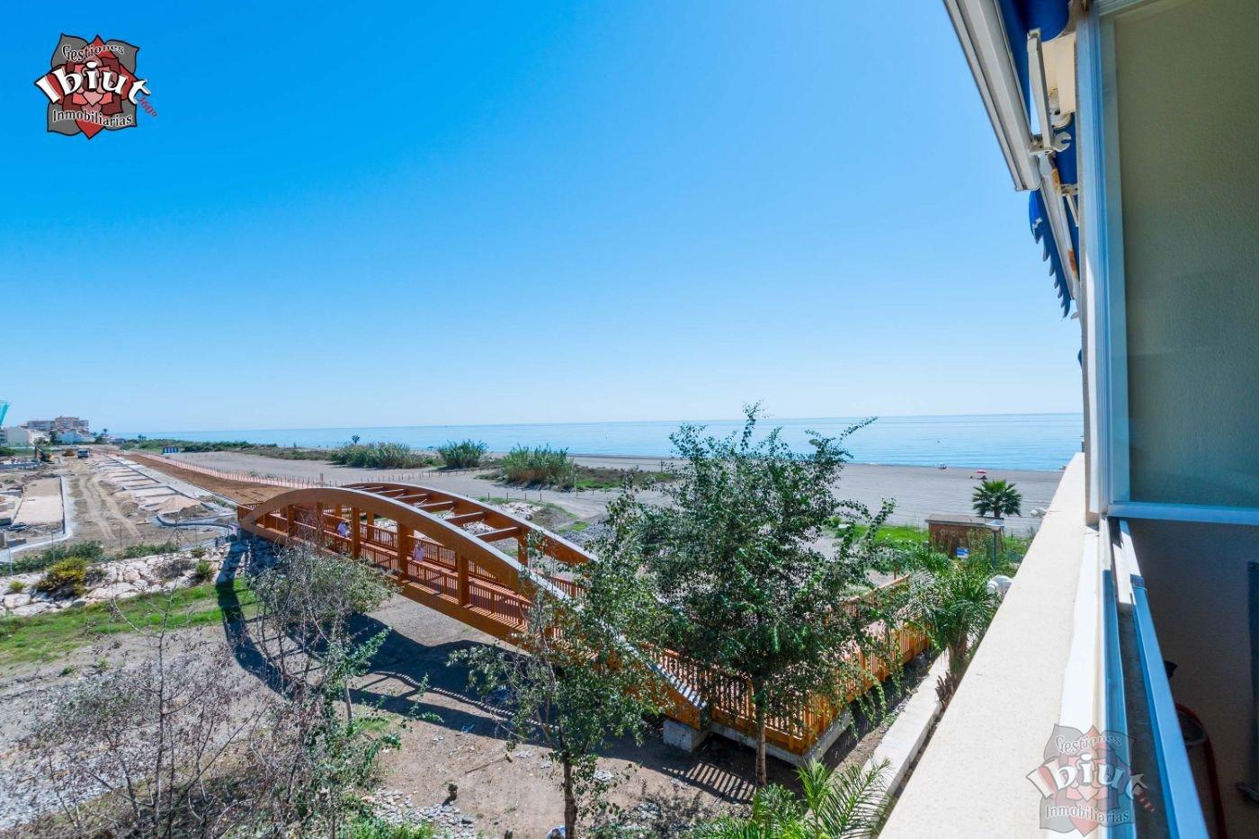 Alquiler de apartamento en El Morche