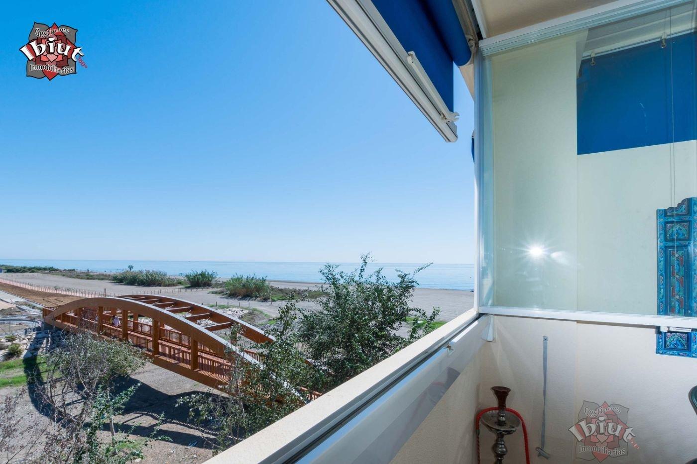 Alquiler de apartamento en El Morche