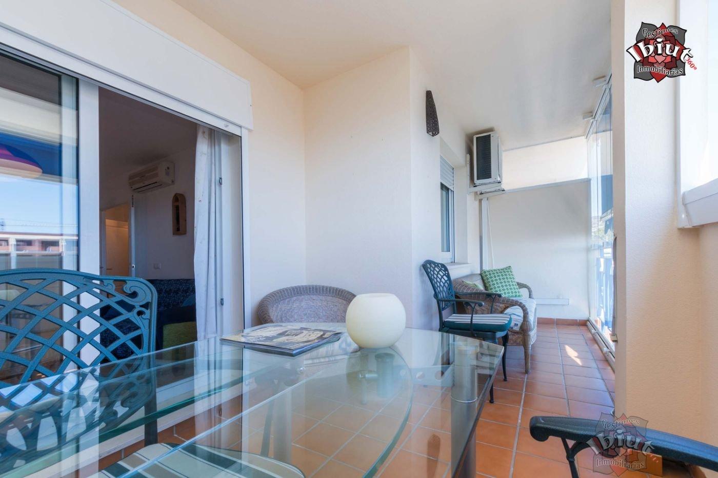 Alquiler de apartamento en El Morche