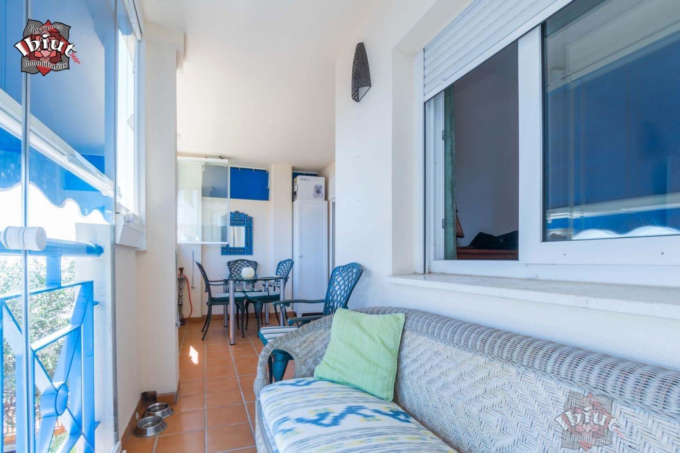 Alquiler de apartamento en El Morche