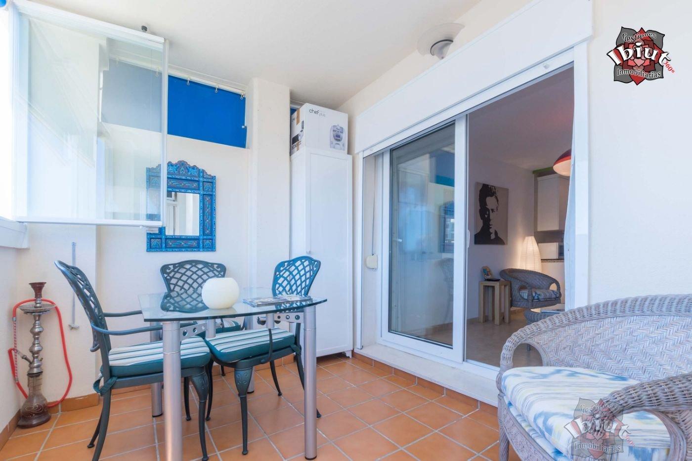 Alquiler de apartamento en El Morche