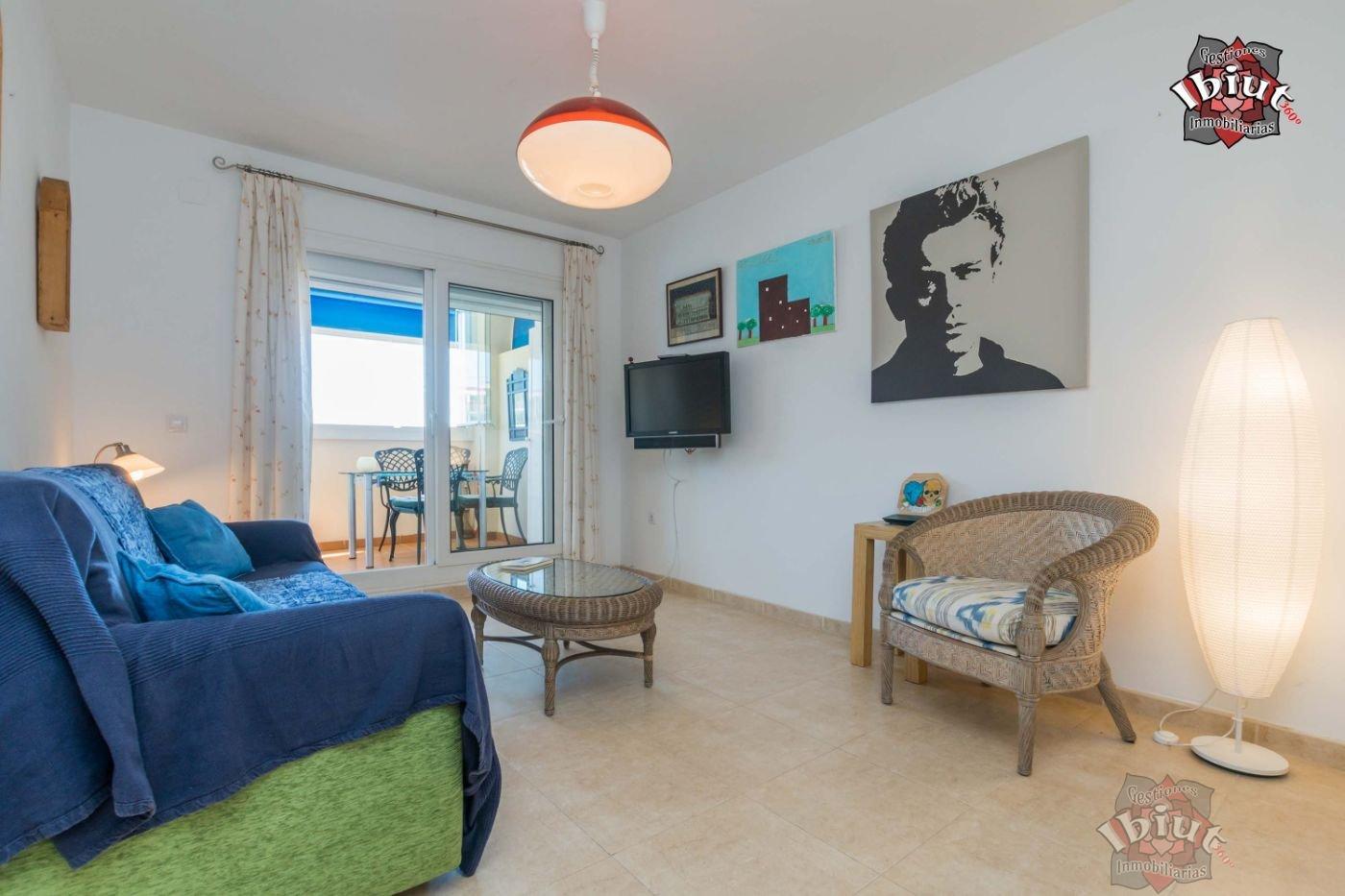 Alquiler de apartamento en El Morche