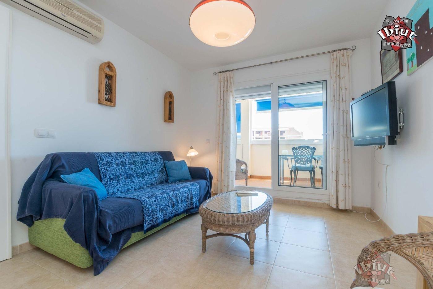 Alquiler de apartamento en El Morche