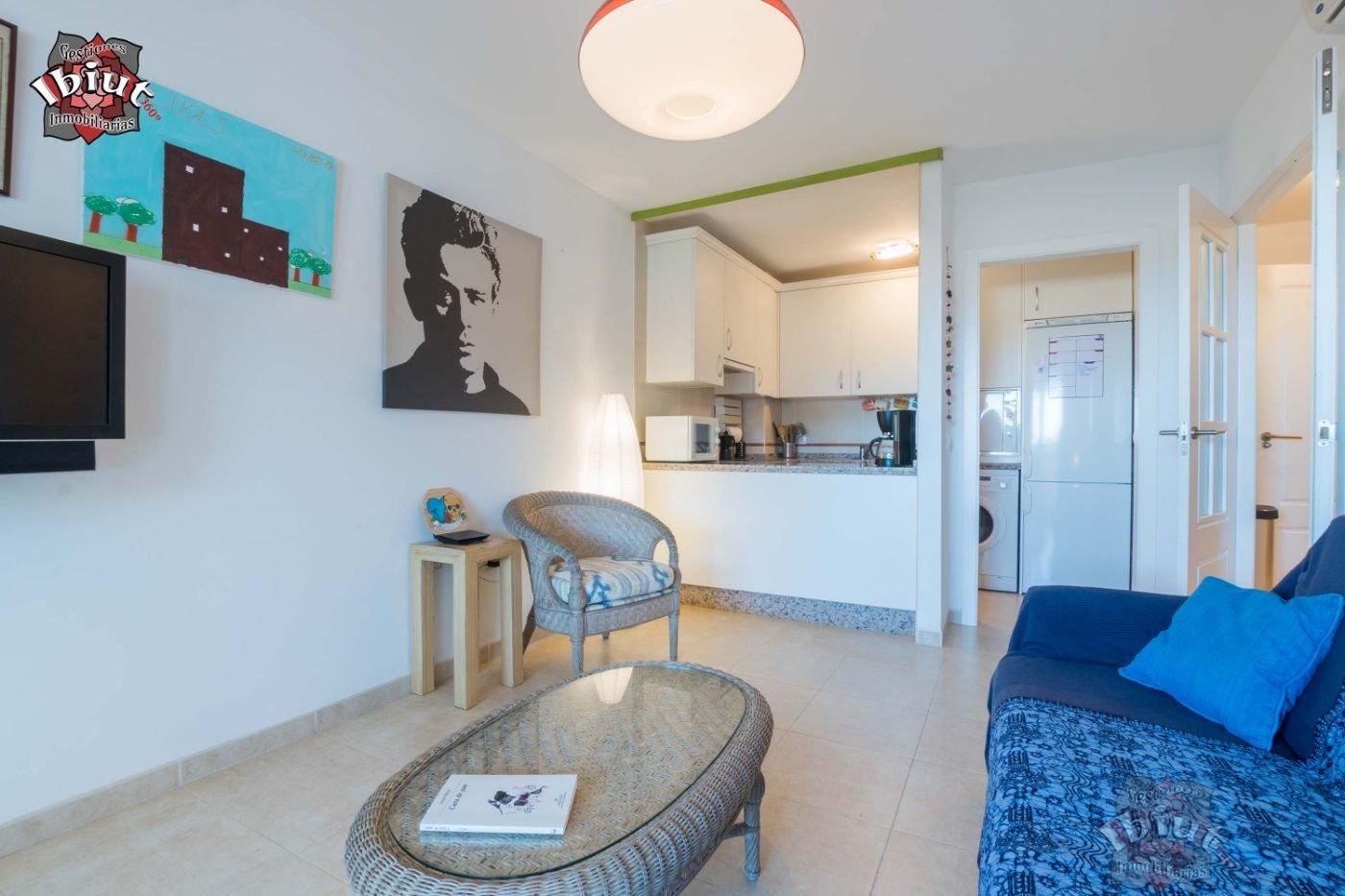 Alquiler de apartamento en El Morche