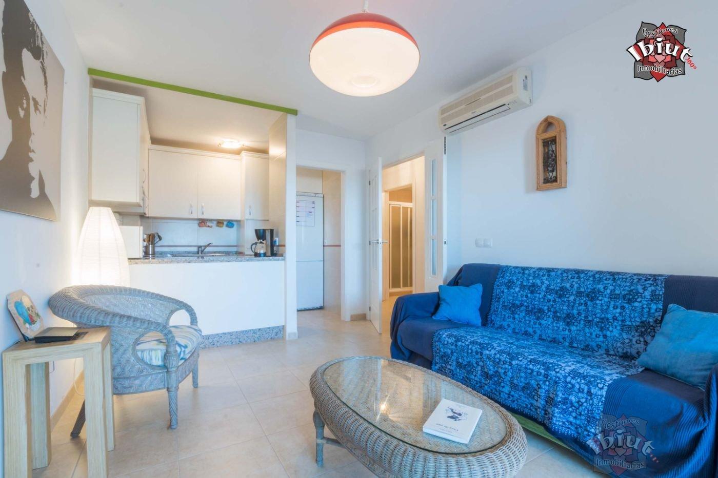 Alquiler de apartamento en El Morche