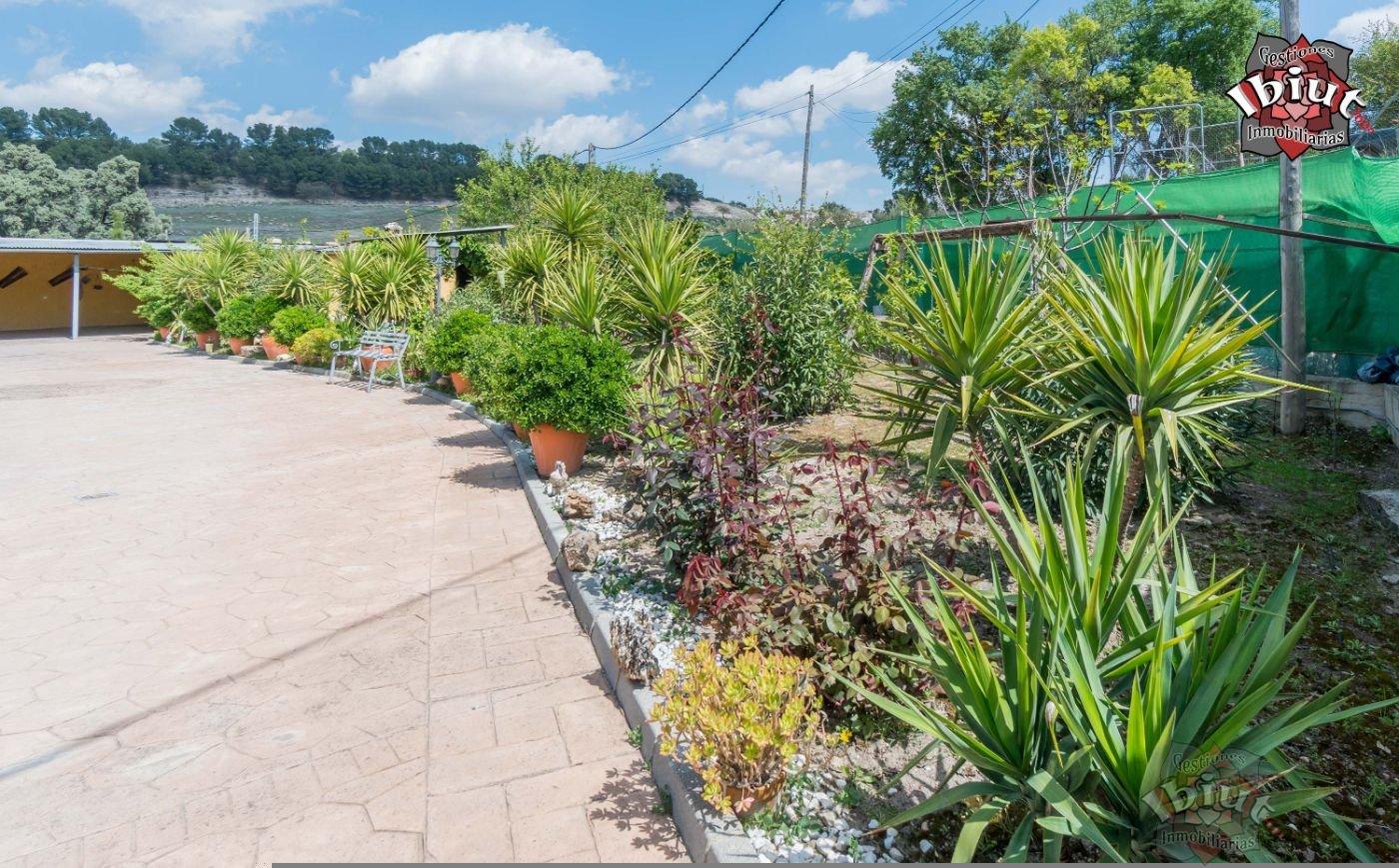 Venta de chalet en Rus