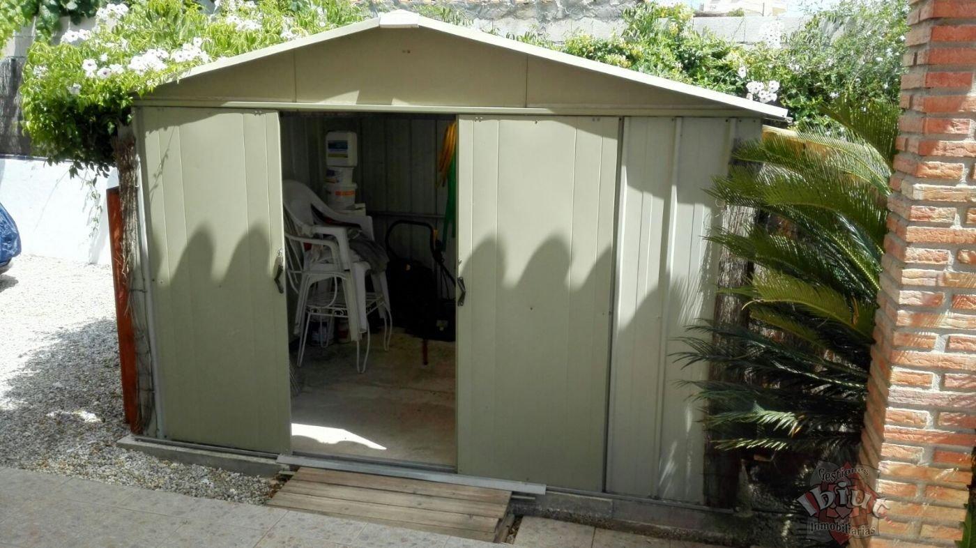 For rent of house in Torrox-Costa