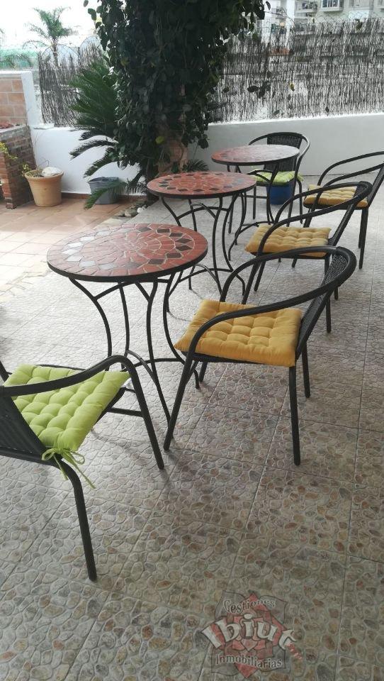 For rent of house in Torrox-Costa
