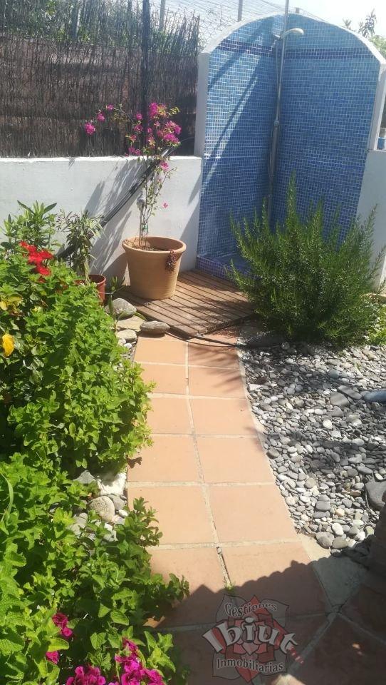 For rent of house in Torrox-Costa