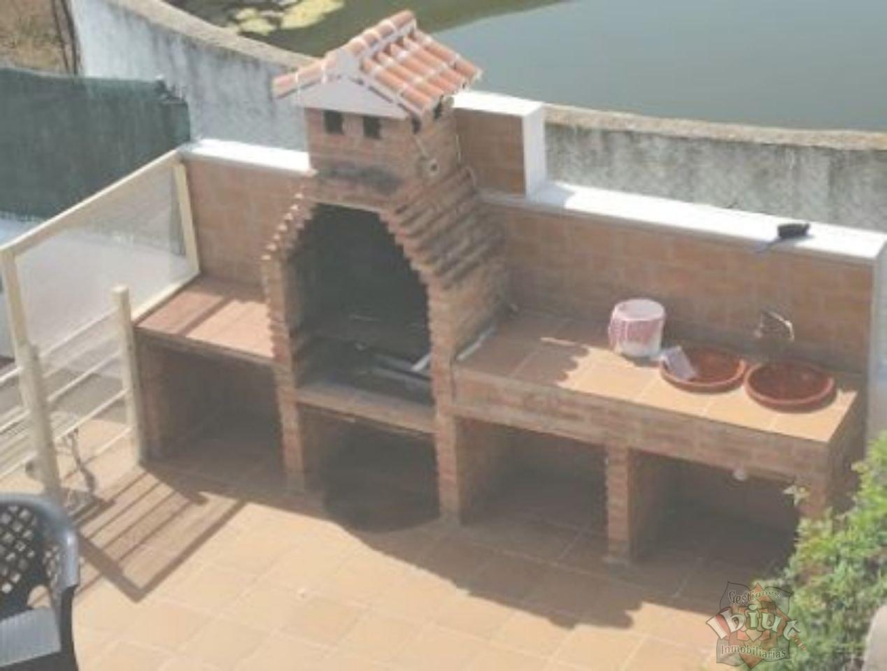 For rent of house in Torrox-Costa