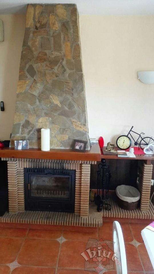 For rent of house in Torrox-Costa