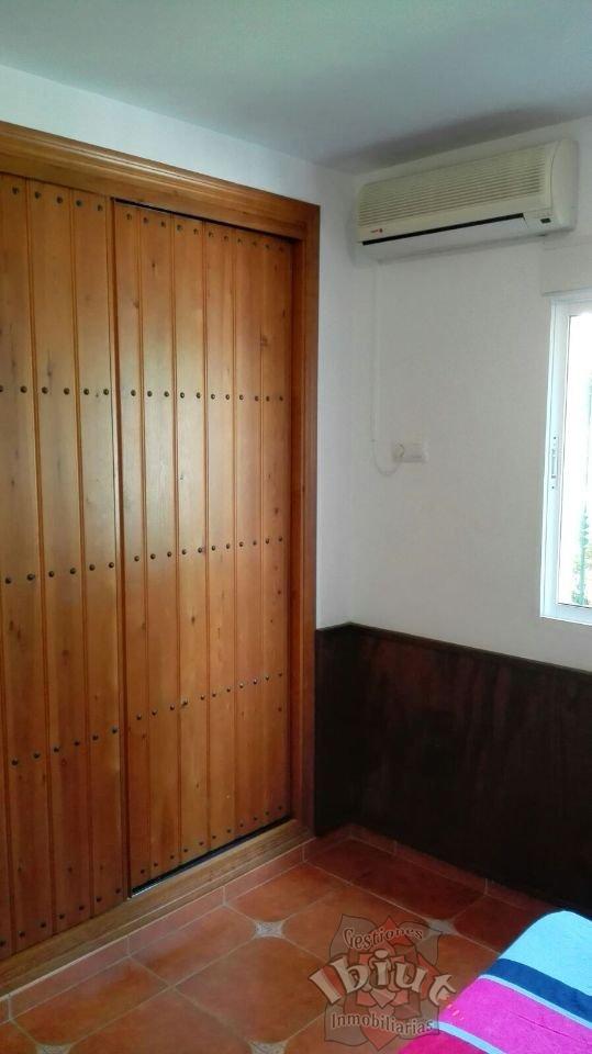 For rent of house in Torrox-Costa