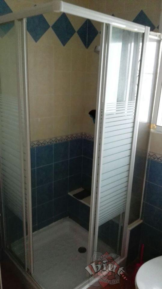 For rent of house in Torrox-Costa