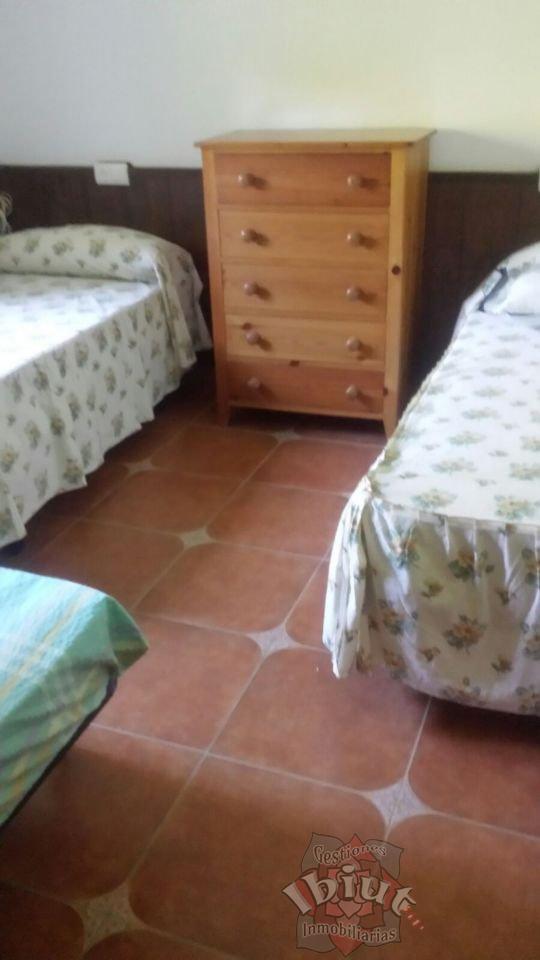 For rent of house in Torrox-Costa