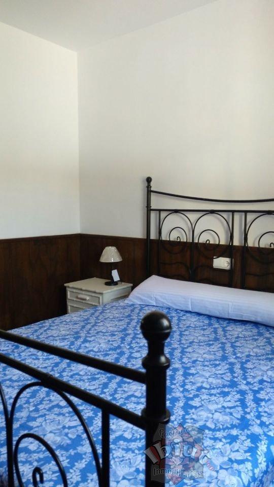 For rent of house in Torrox-Costa