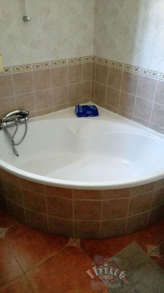For rent of house in Torrox-Costa