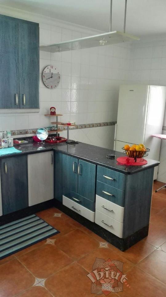 For rent of house in Torrox-Costa
