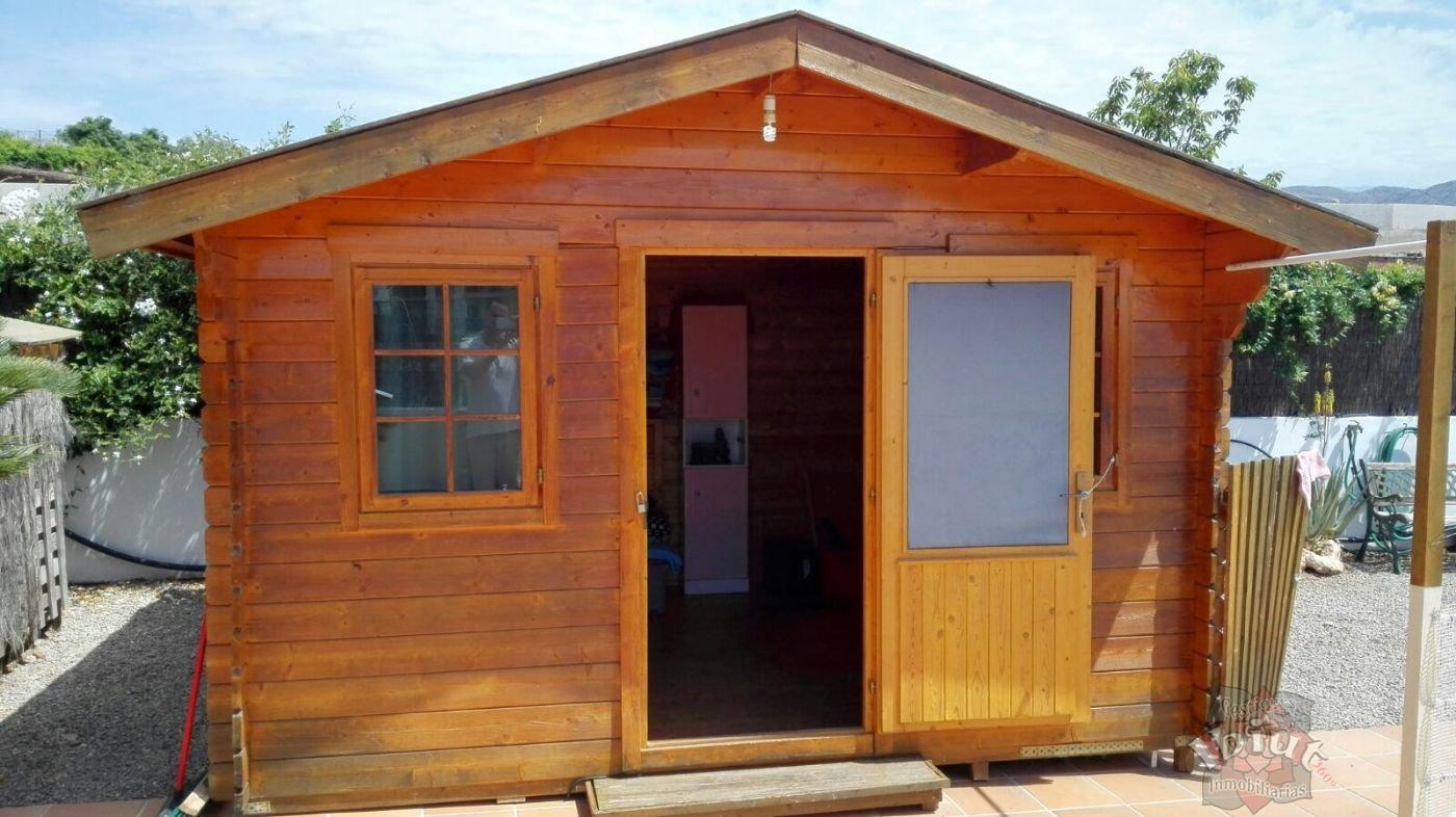 Alquiler de casa en Torrox-Costa