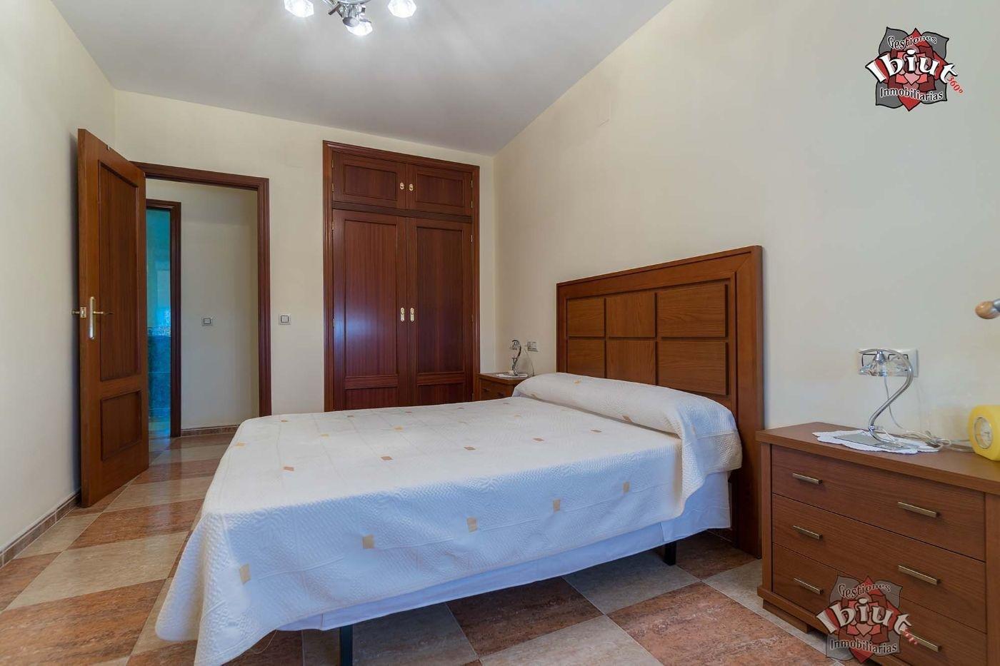 For sale of flat in Santisteban del Puerto