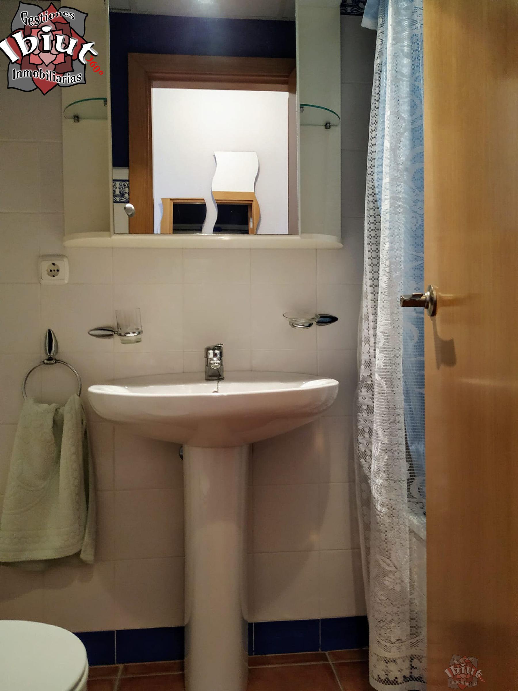 For rent of flat in Torrox-Costa