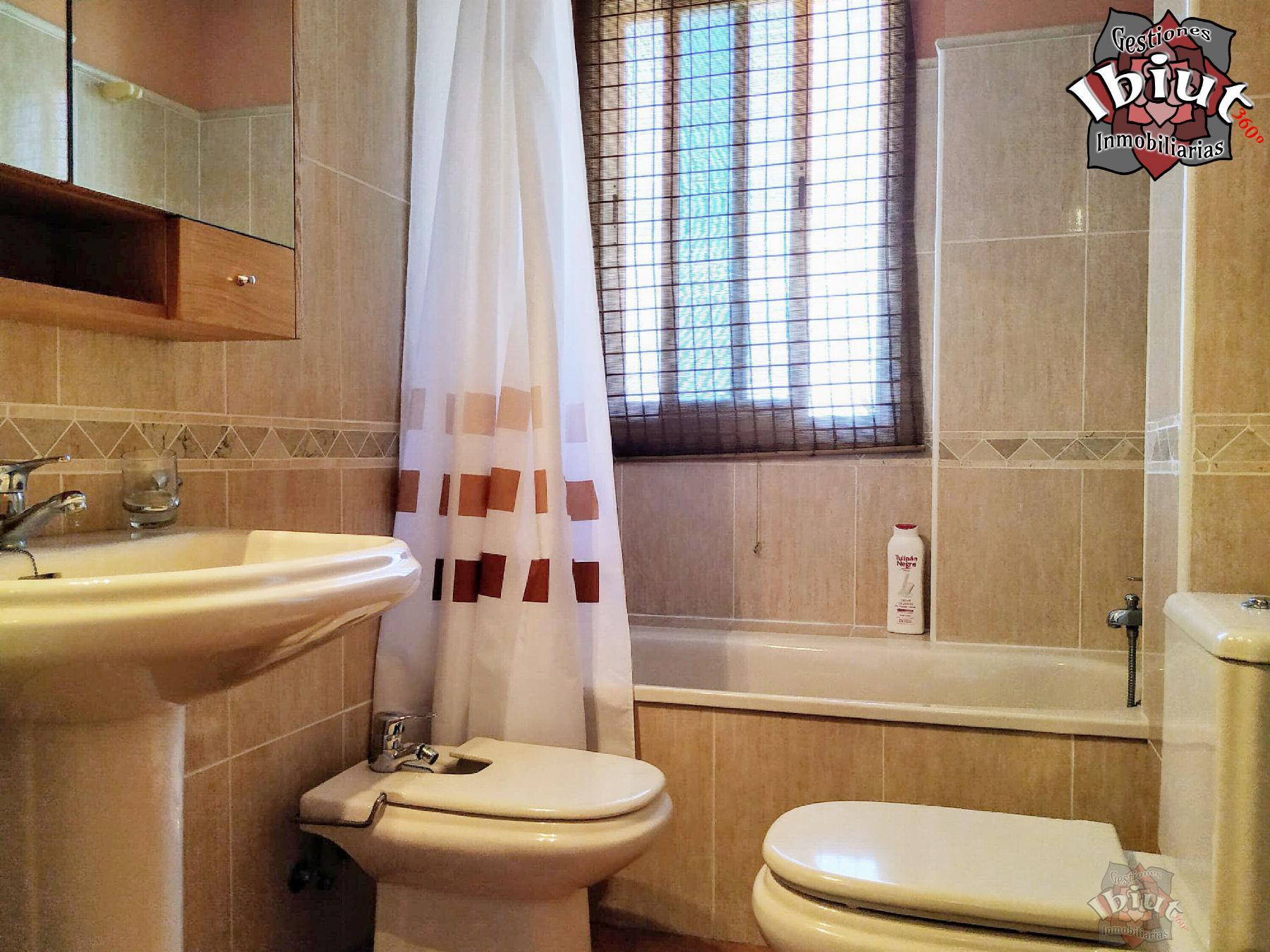 For rent of flat in Torrox-Costa