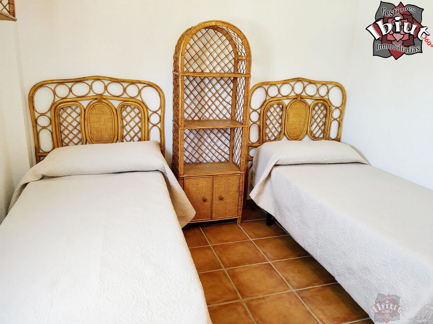 For rent of flat in Torrox-Costa