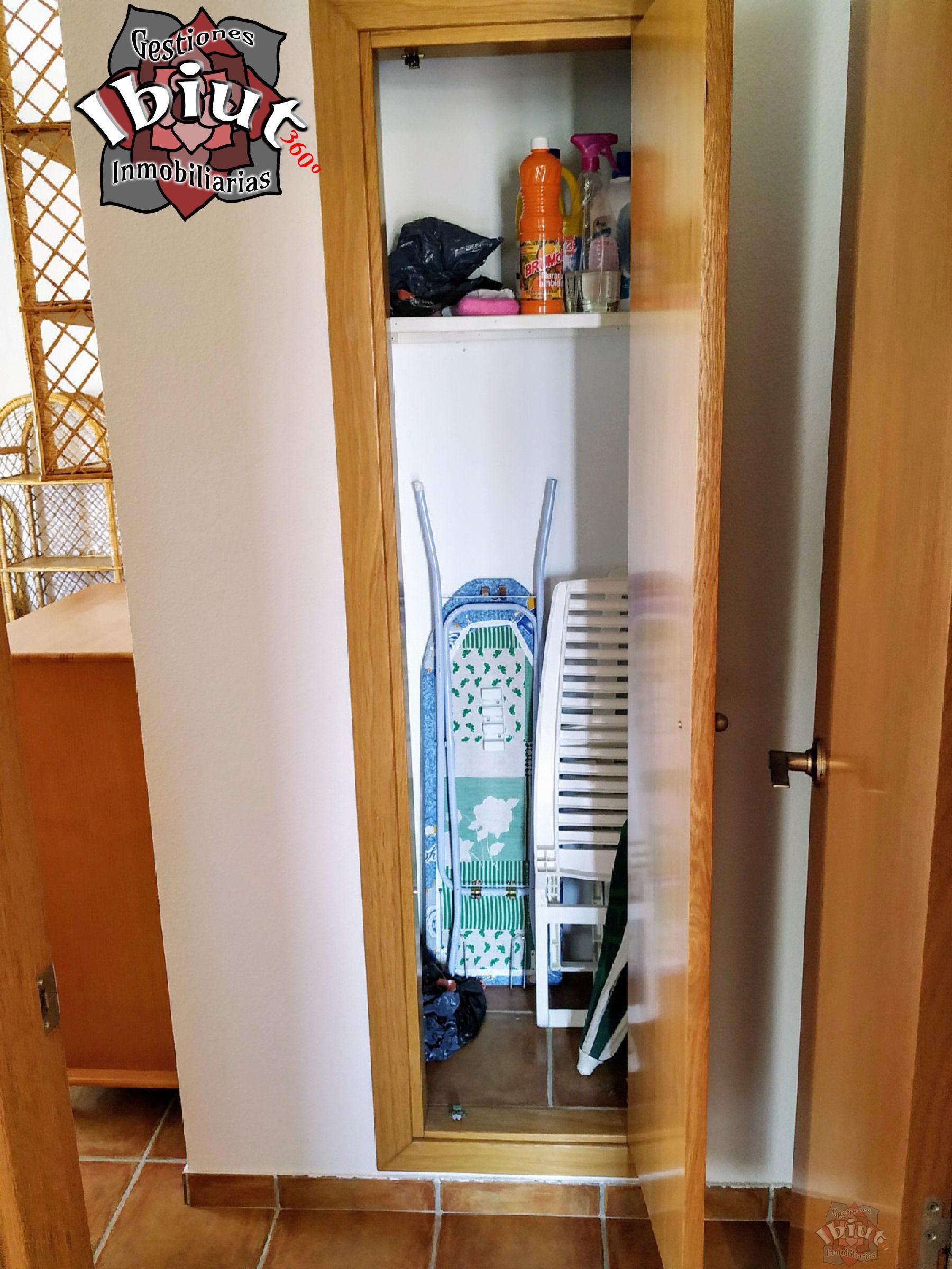 For rent of flat in Torrox-Costa