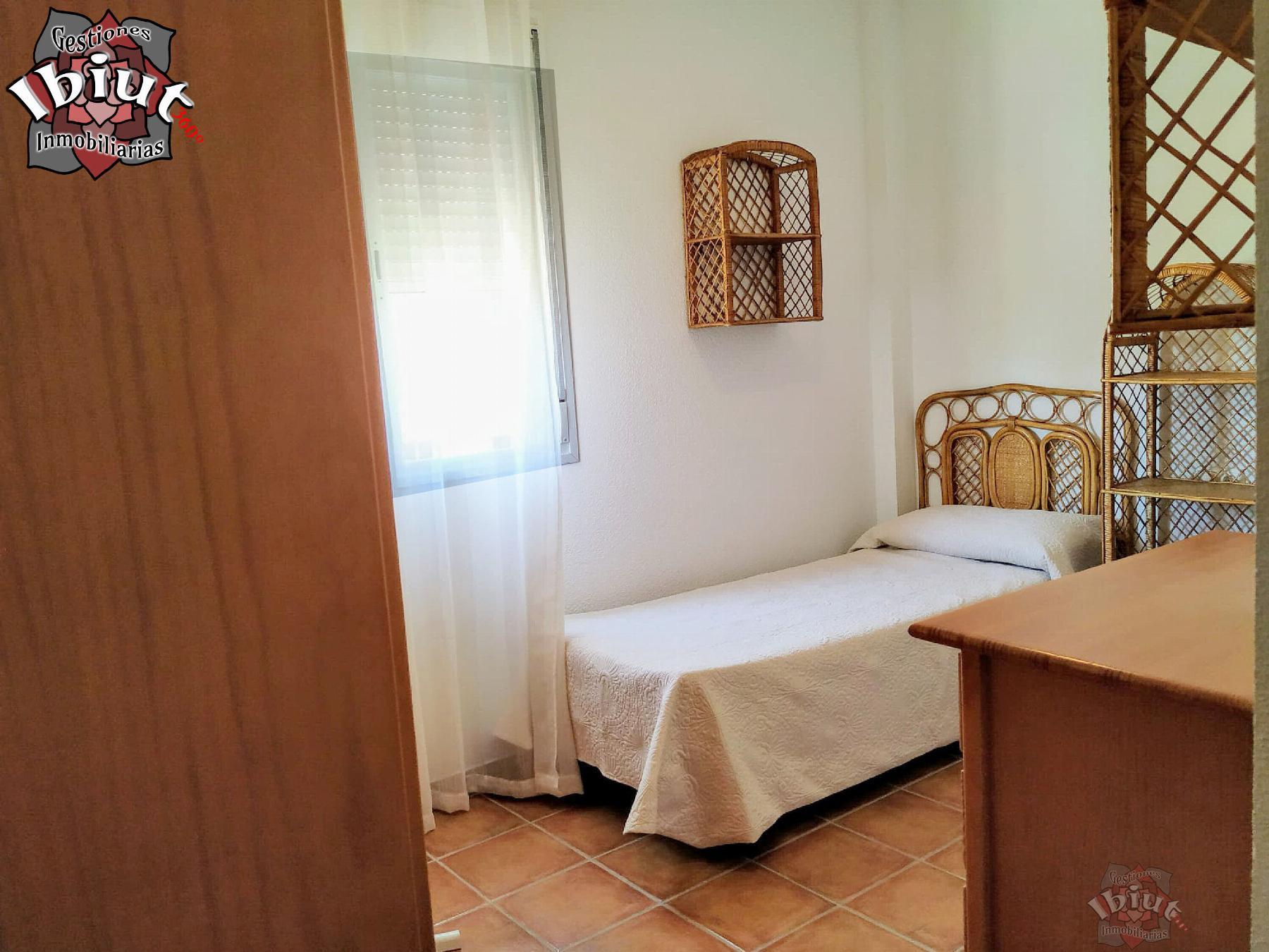 For rent of flat in Torrox-Costa