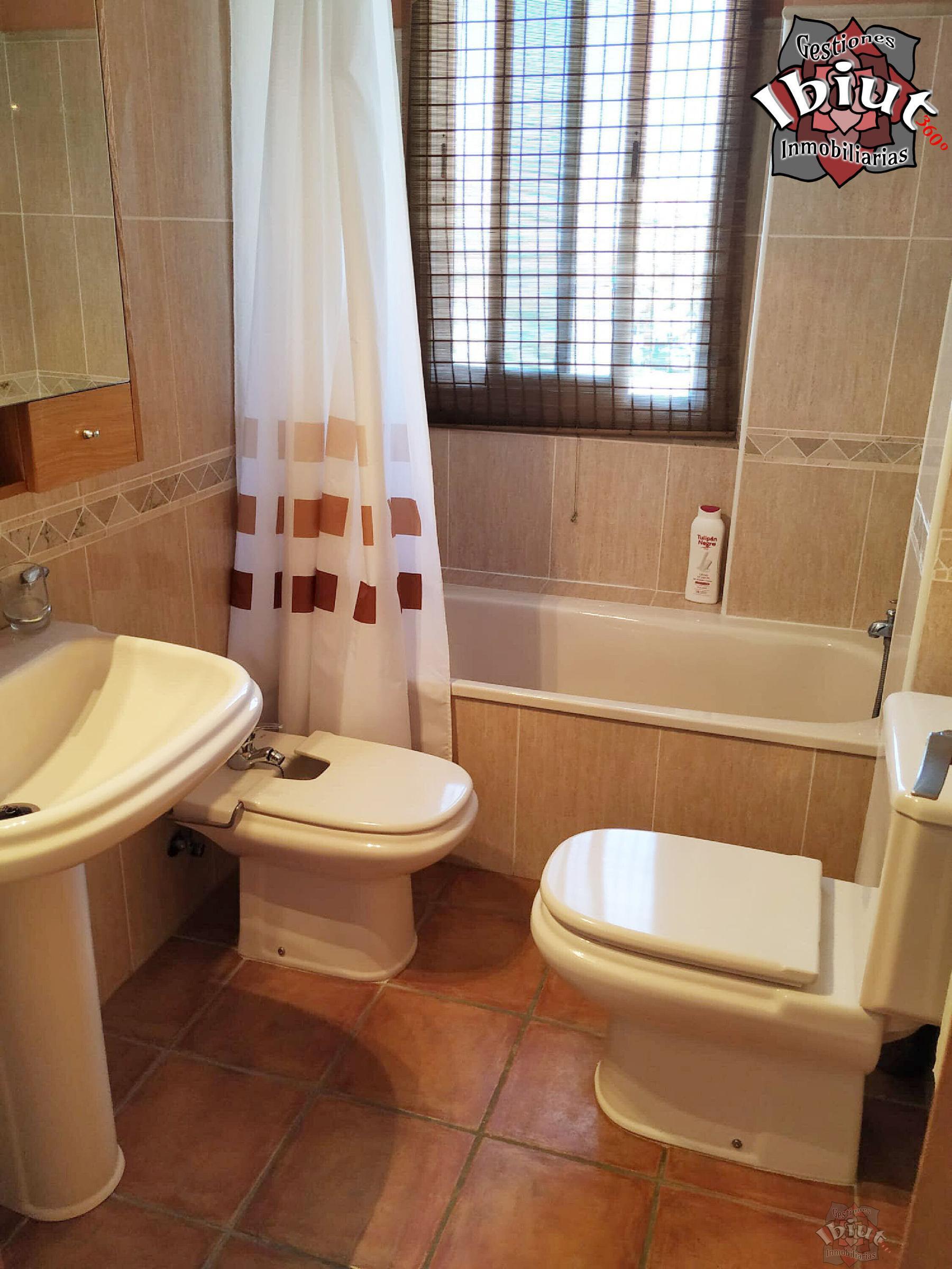 For rent of flat in Torrox-Costa