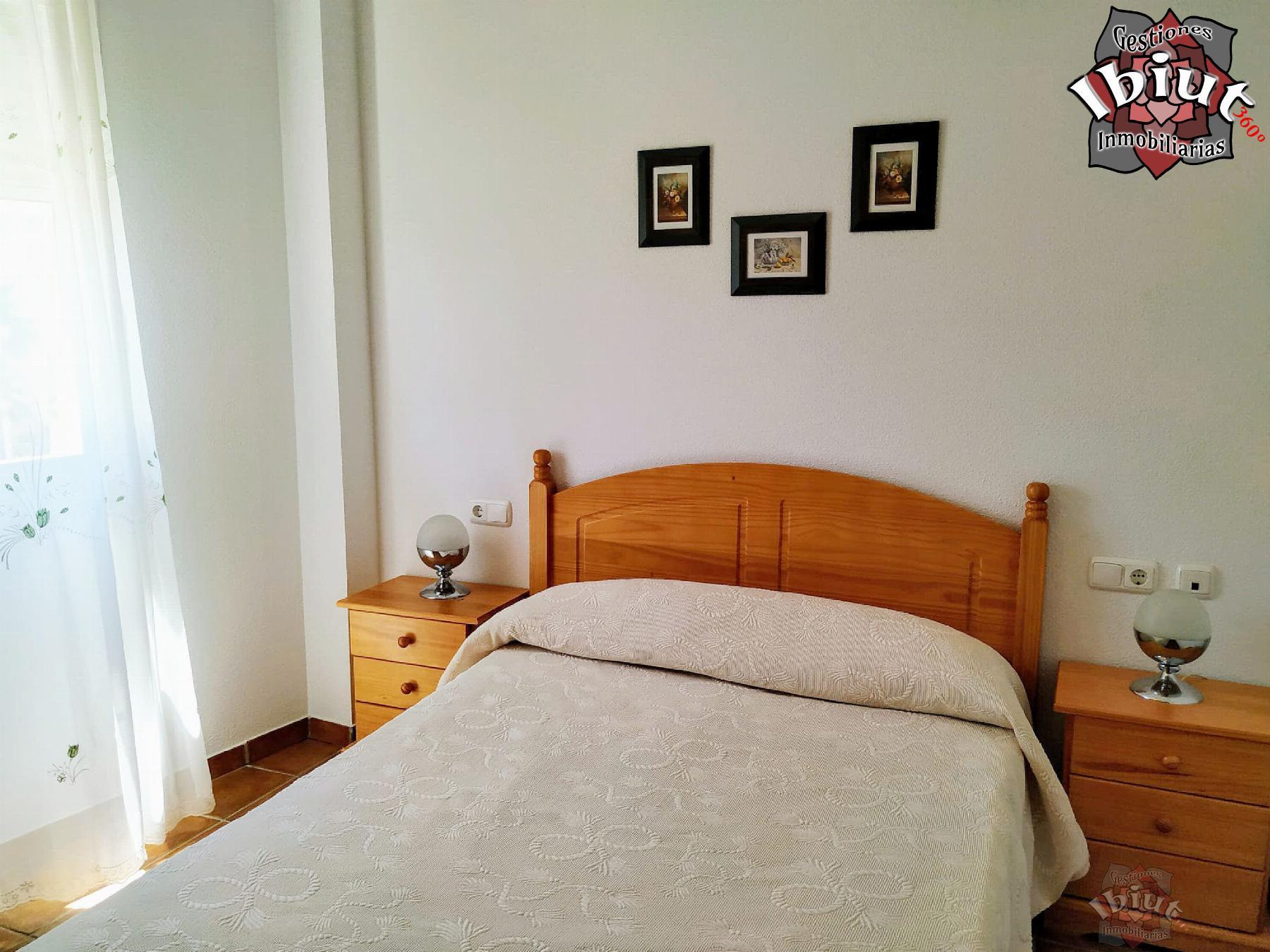 For rent of flat in Torrox-Costa
