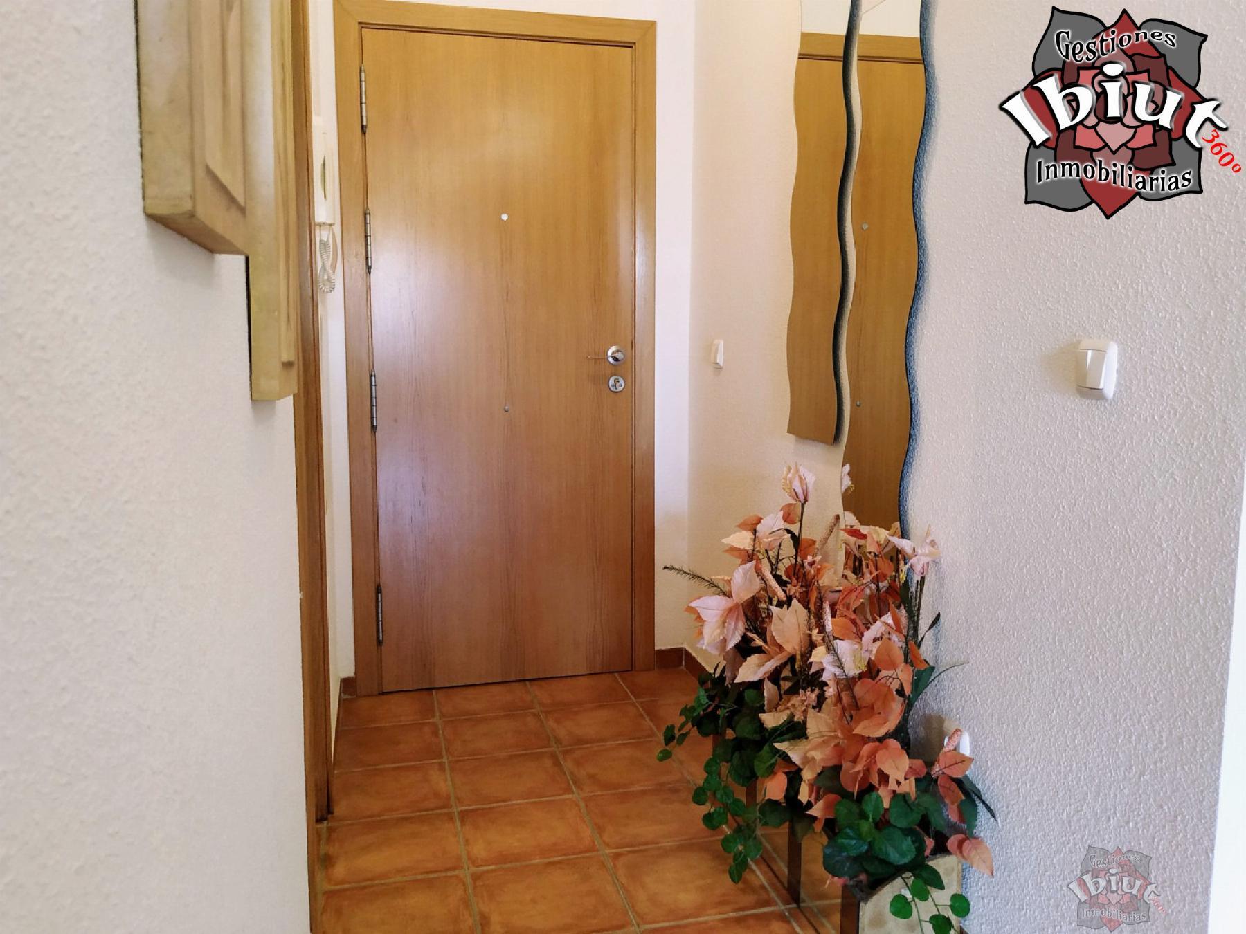 For rent of flat in Torrox-Costa