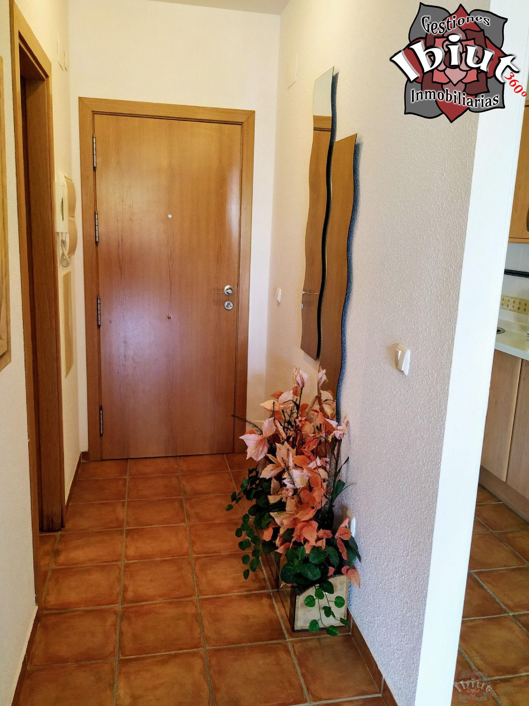 For rent of flat in Torrox-Costa