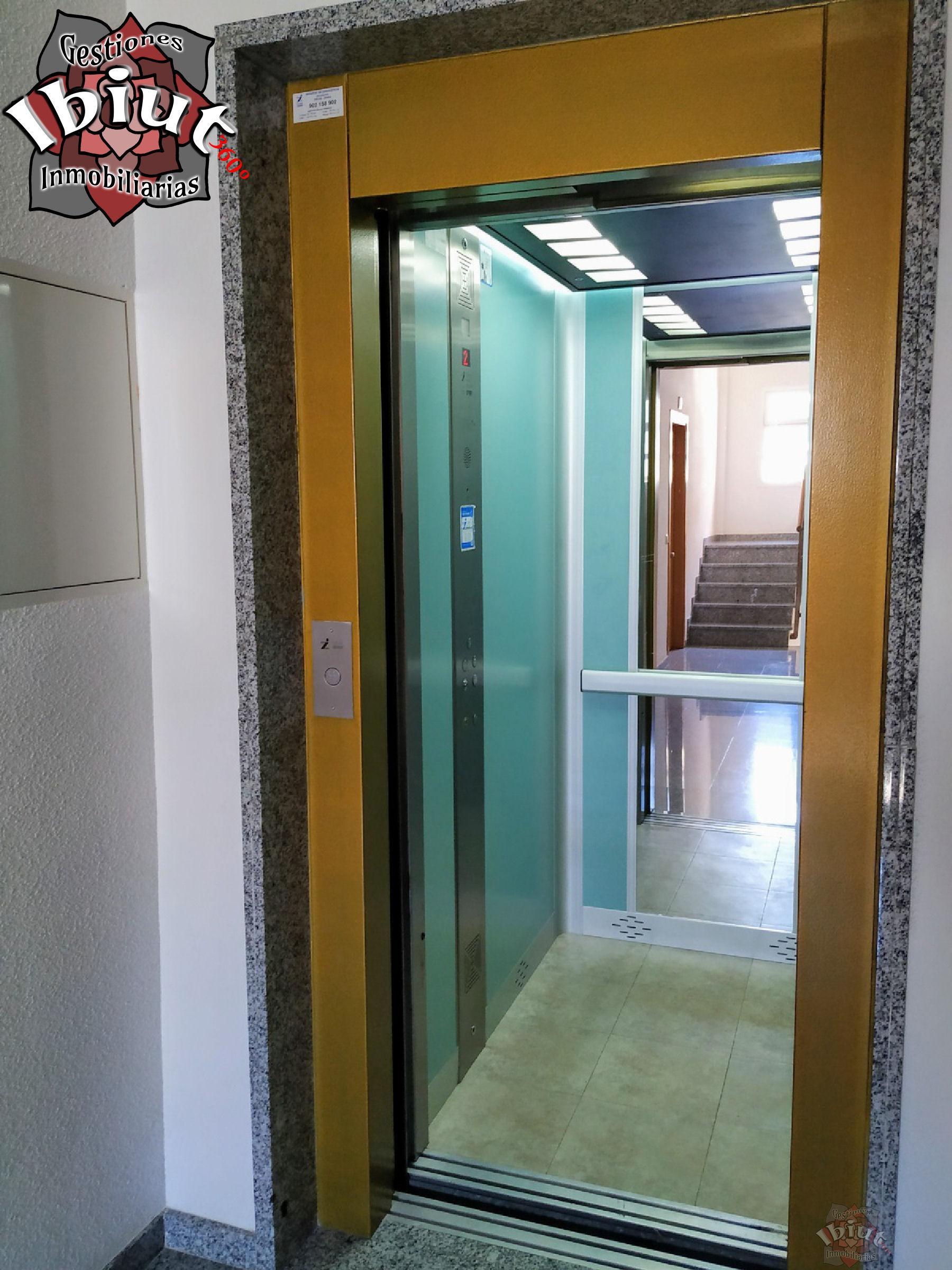 For rent of flat in Torrox-Costa