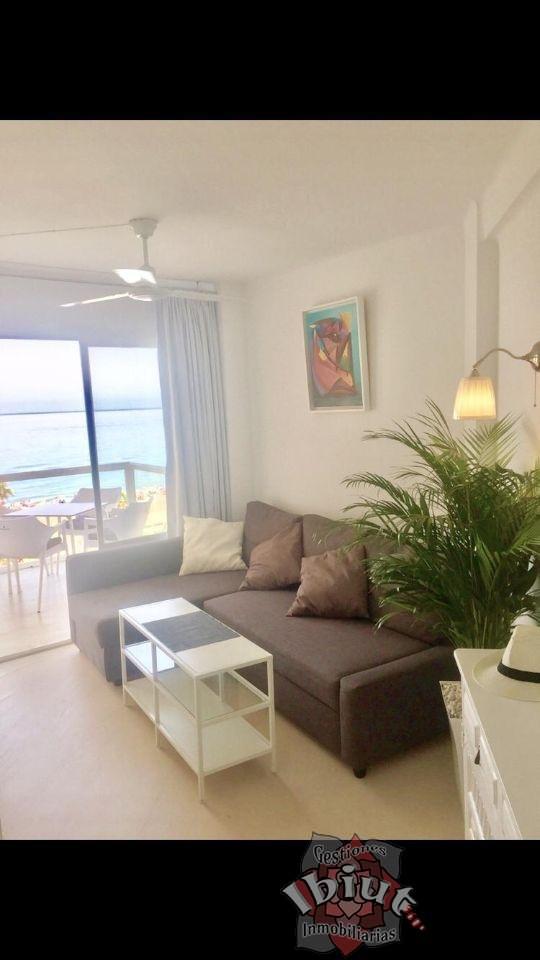 Alquiler de estudio en Torrox