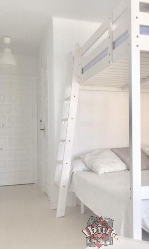 Alquiler de estudio en Torrox