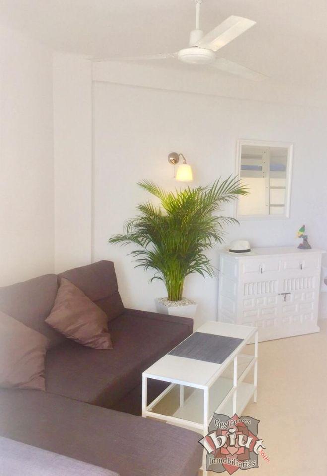 Alquiler de estudio en Torrox