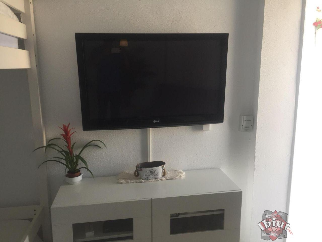 Alquiler de estudio en Torrox