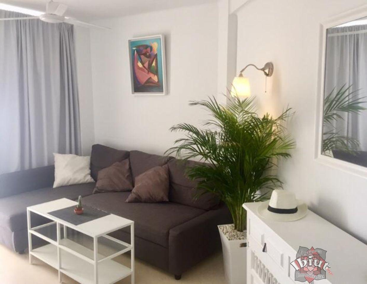 Alquiler de estudio en Torrox