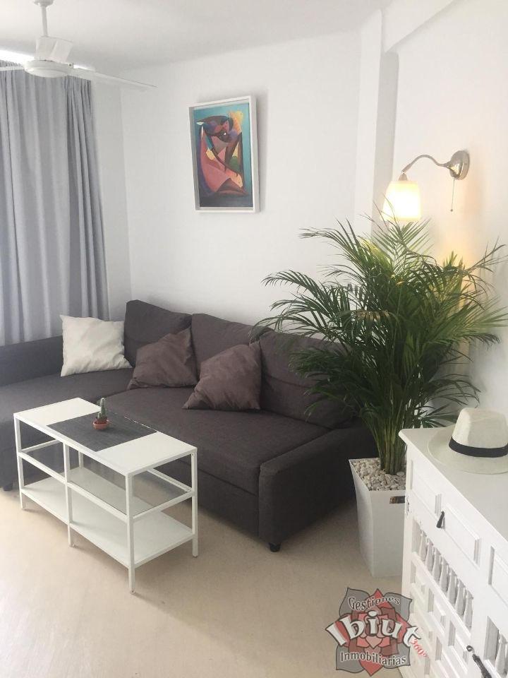 Alquiler de estudio en Torrox