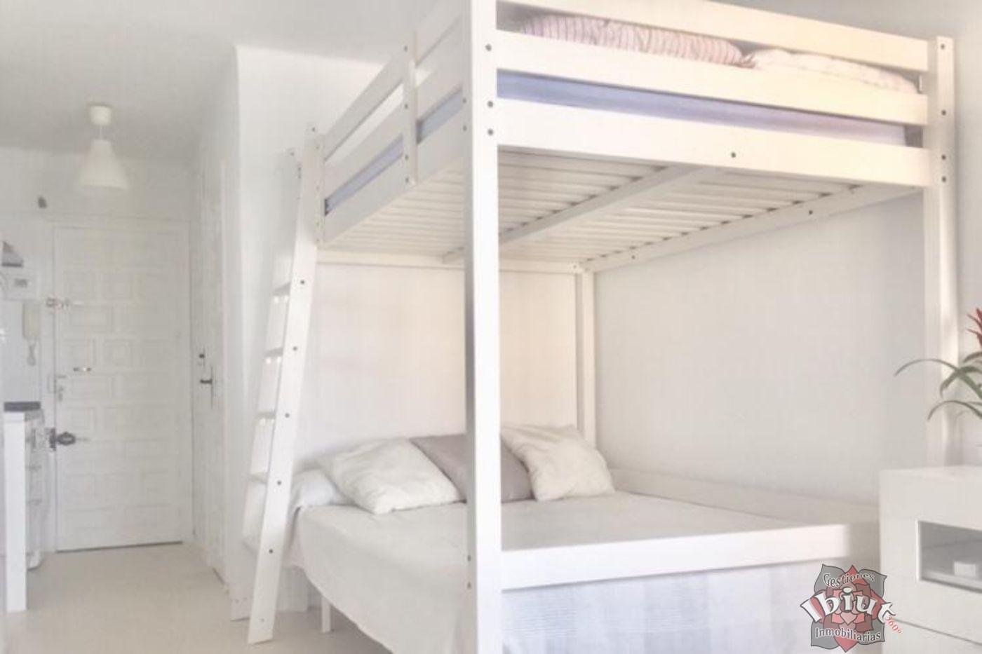 Alquiler de estudio en Torrox
