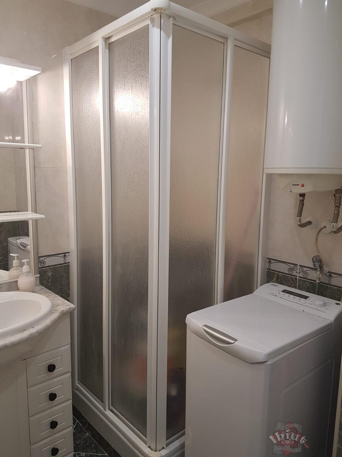 Alquiler de estudio en Torre del Mar